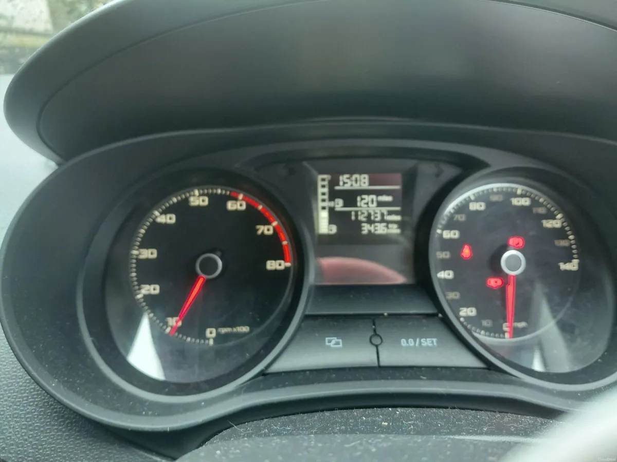 SEAT Ibiza 2014 - Image 3