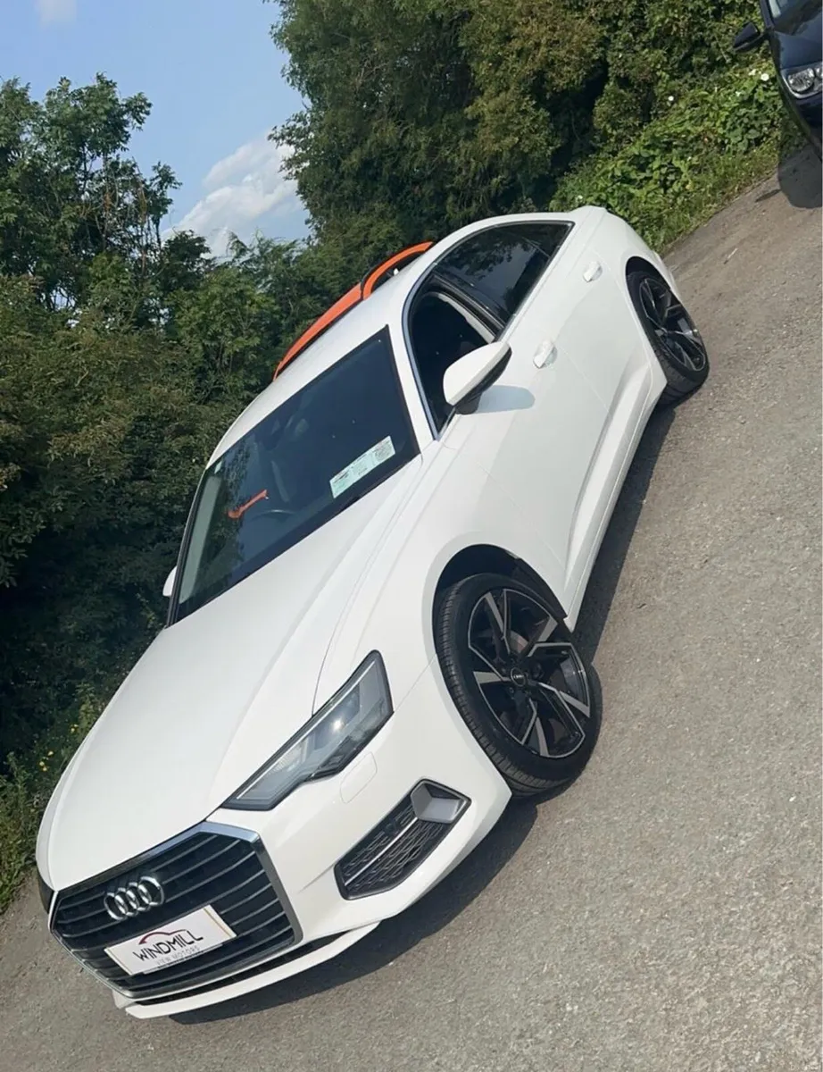 Audi A6 191 - Image 1