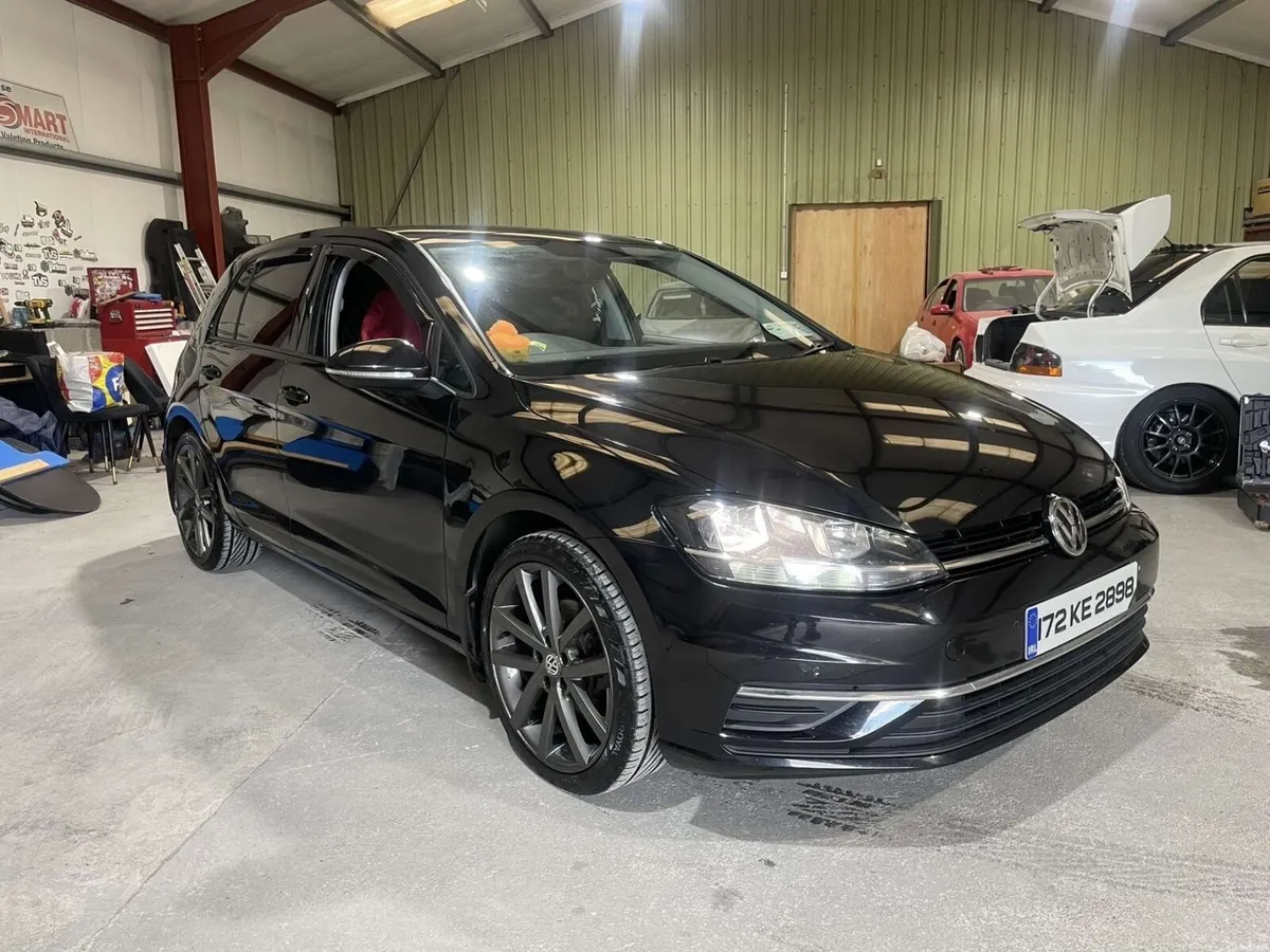 VW Golf Mk7.5 - Image 4