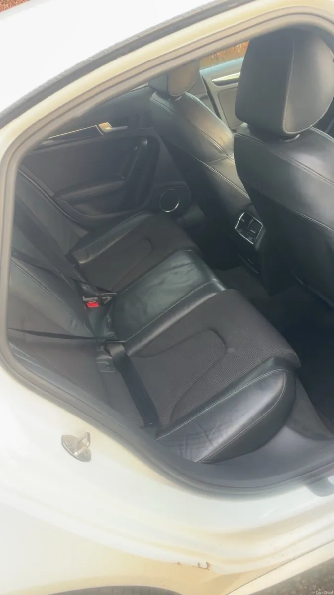 Audi A4 Sline - Image 4