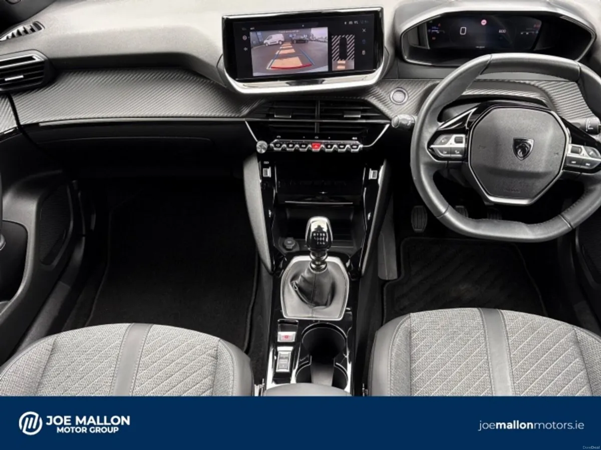Peugeot 2008 1.2 Puretech 100bhp Allure - Image 4