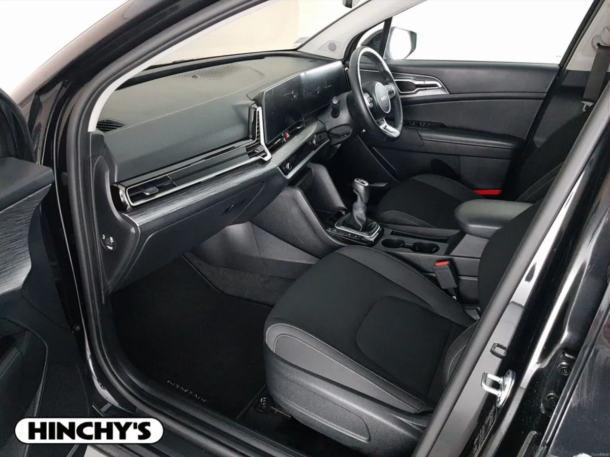 Kia Sportage K2 Diesel - Image 4