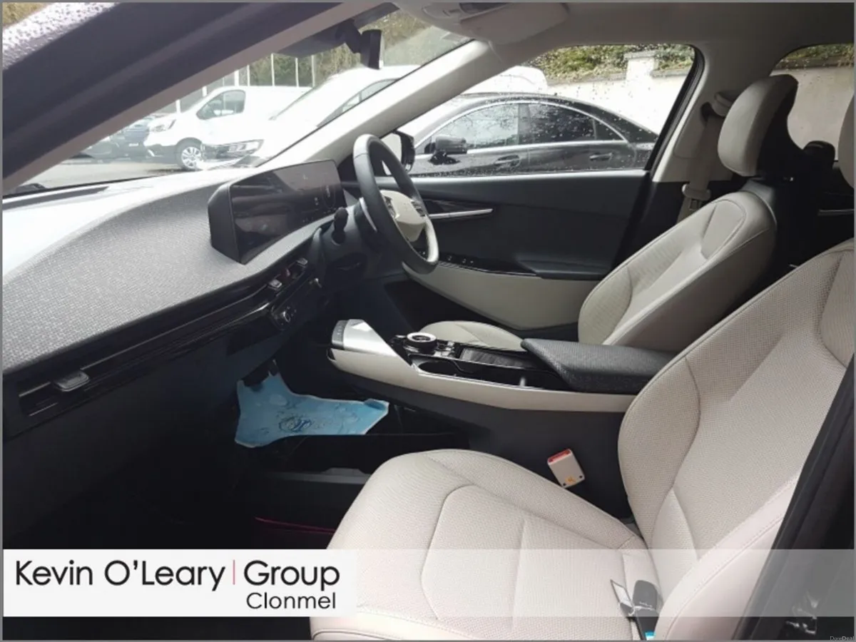 Kia EV6 EV6 Earth - Image 4