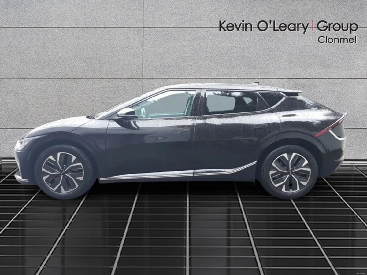 Kia EV6 EV6 Earth 5DR AUTO - Image 6