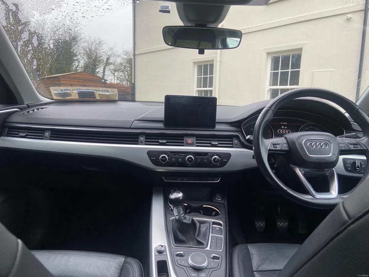 Audi A4 - Image 4