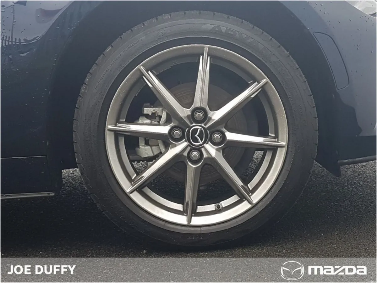 Mazda MX-5 1.5P (132ps) ROADSTER EXCLUSIVE-LINE  * - Image 6