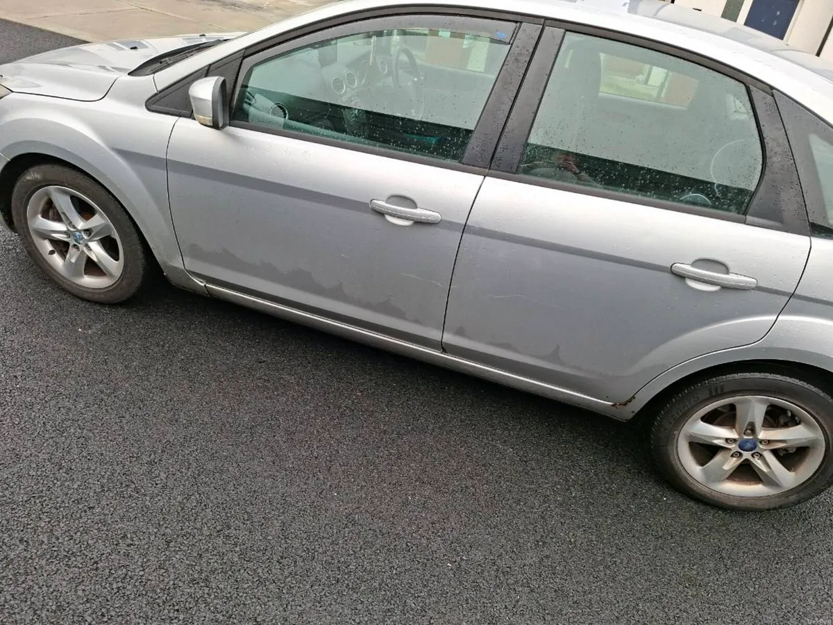 Ford focus - Image 3