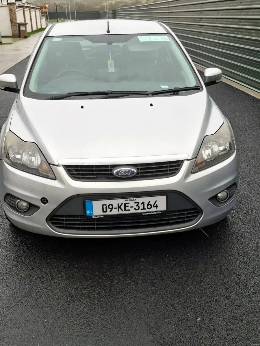 Ford focus - Image 1
