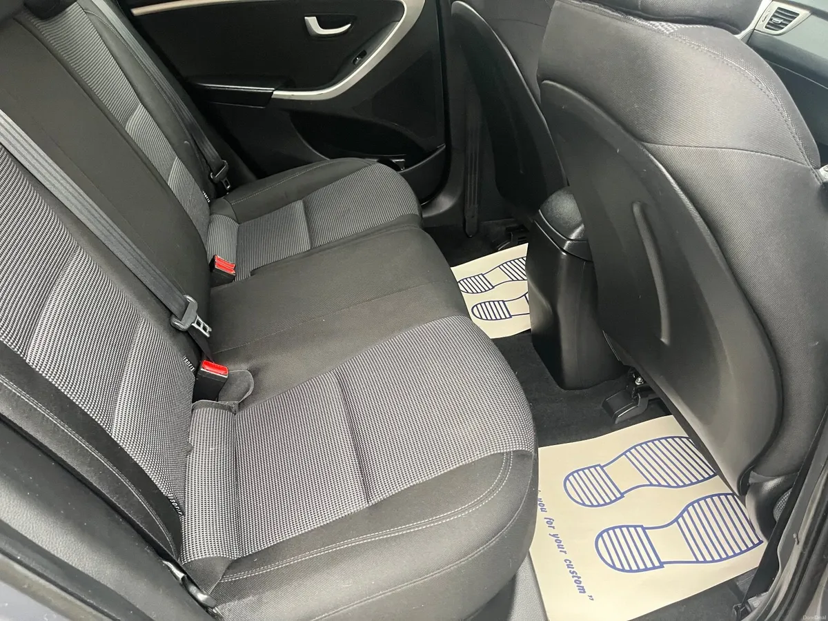 Hyundai i30 2014 - Image 4
