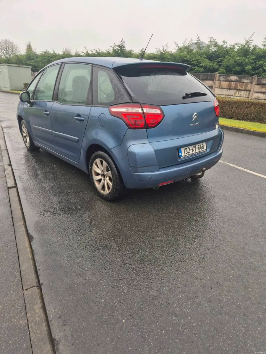 Citroen  C4 Diesel - Image 3