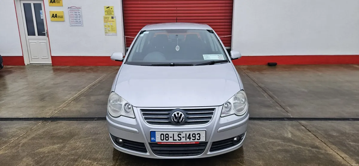 Volkswagen Polo 2008 - Image 3
