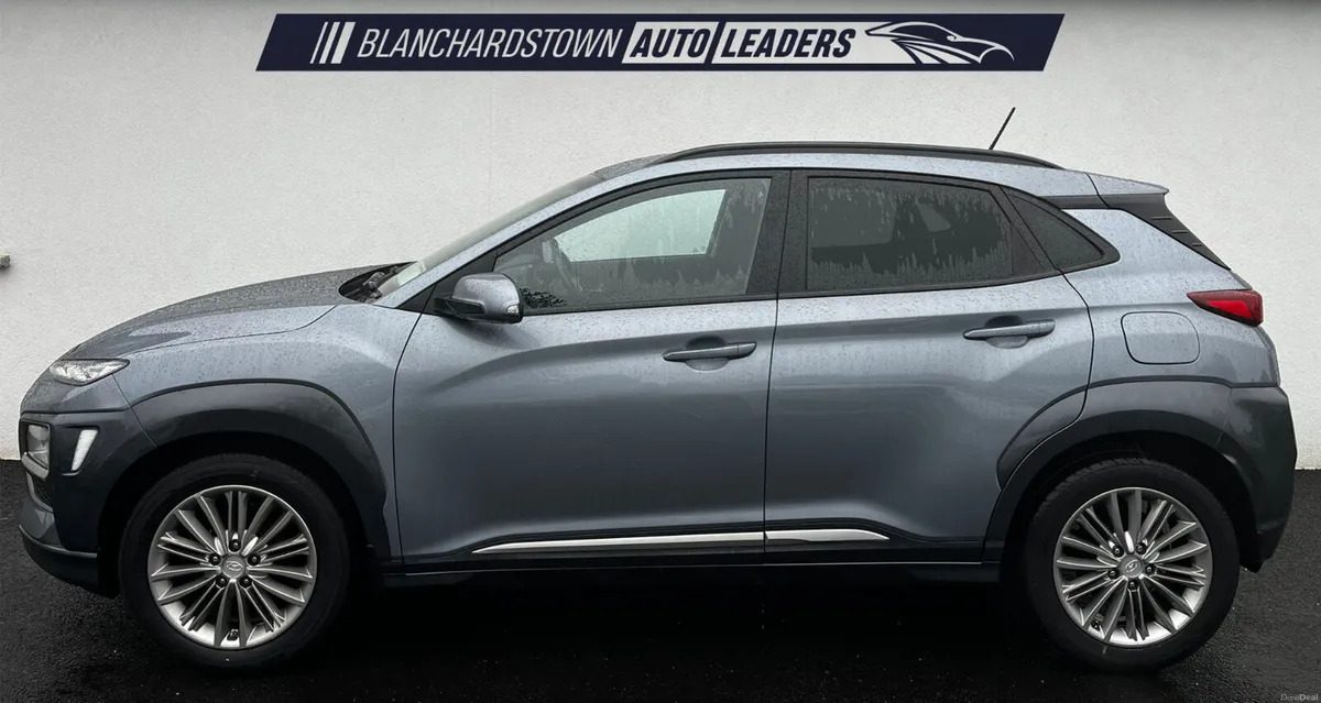 HYUNDAI KONA 1.0 KAUAI EXECUTIVE 120 BHP - Image 2