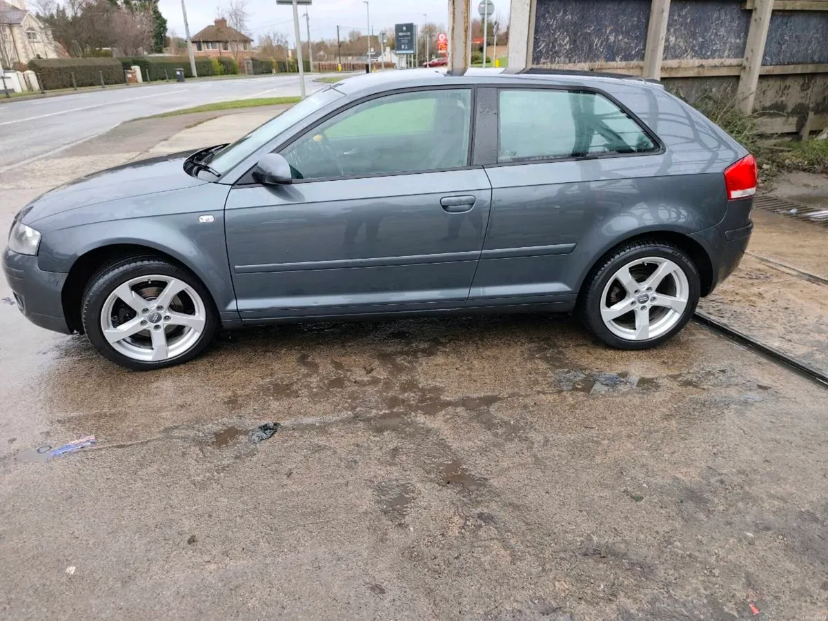 Audi A3 hatchback - Image 3