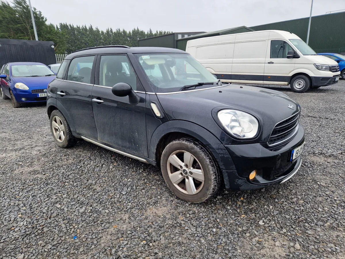 Mini One 2015 ***READ ADD **** - Image 1