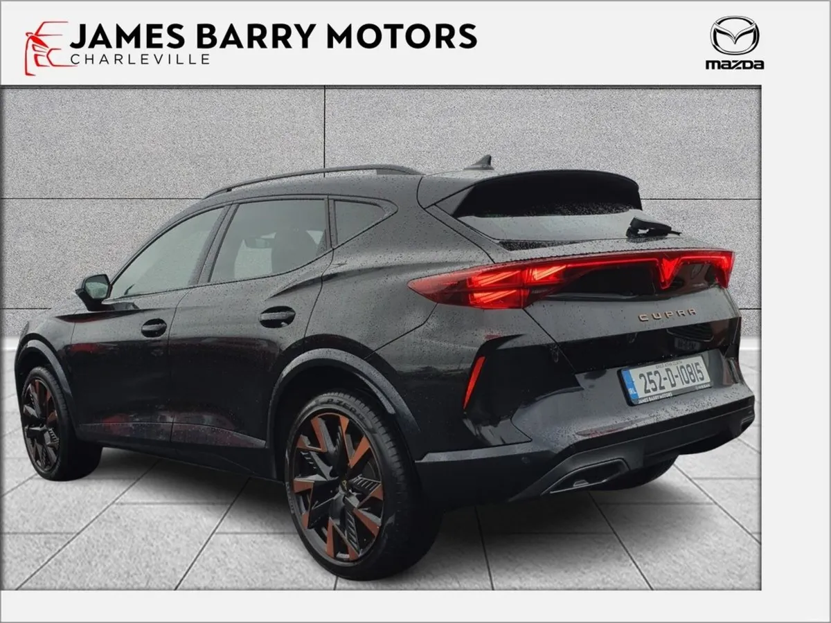 Cupra Formentor 1.5 eTSI 150hp DSG - Image 4