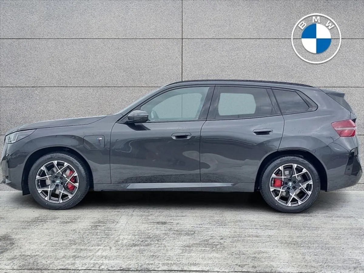BMW X3  30e xDrive M Sport - Image 3