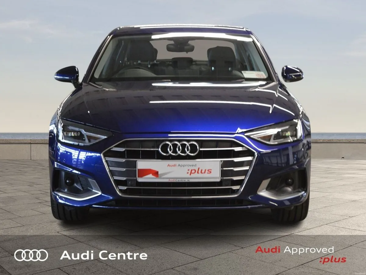 Audi A4 30 TDI 136HP S Tronic SE - Image 2