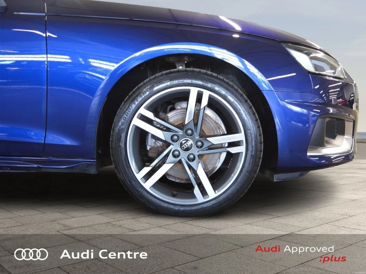 Audi A4 30 TDI 136HP S Tronic SE - Image 3
