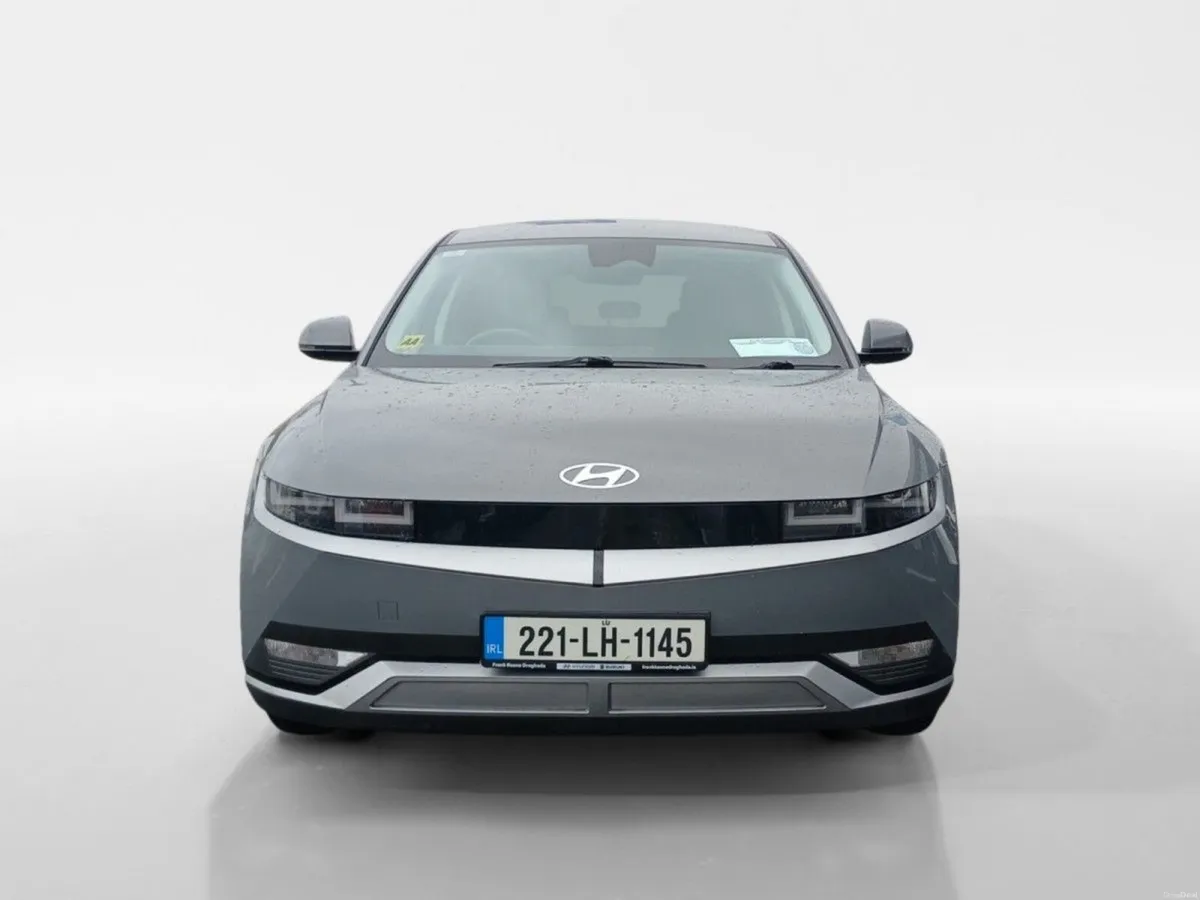 Hyundai IONIQ 5 73kW Executive Plus - Image 3