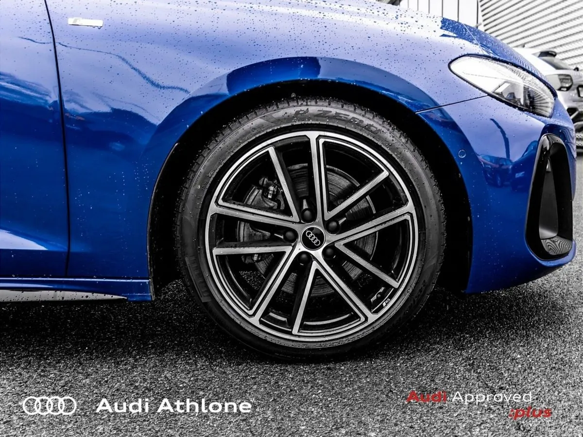 Audi A5 2.0TDI 204BHP Edition One S-Line S-Tronic - Image 4