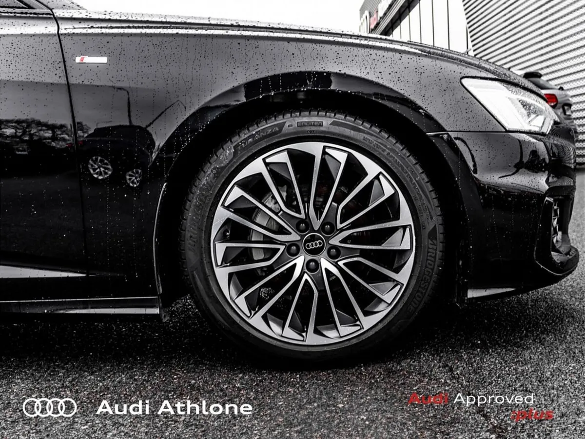Audi A6 2.0TDI 204BHP S-Line S-Tronic - Image 4