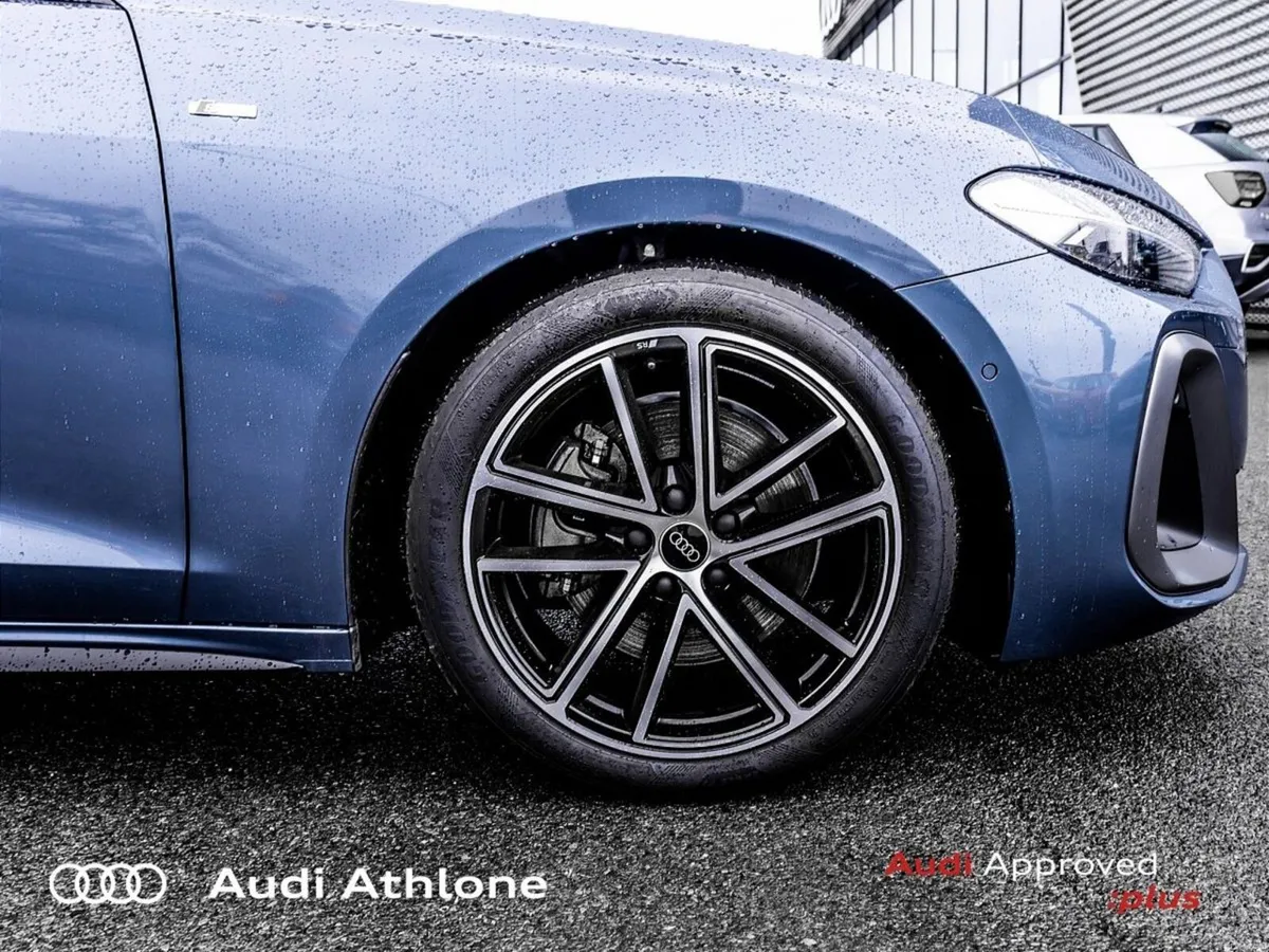 Audi A5 2.0TDI 204BHP Edition One S-Line S-Tronic - Image 4