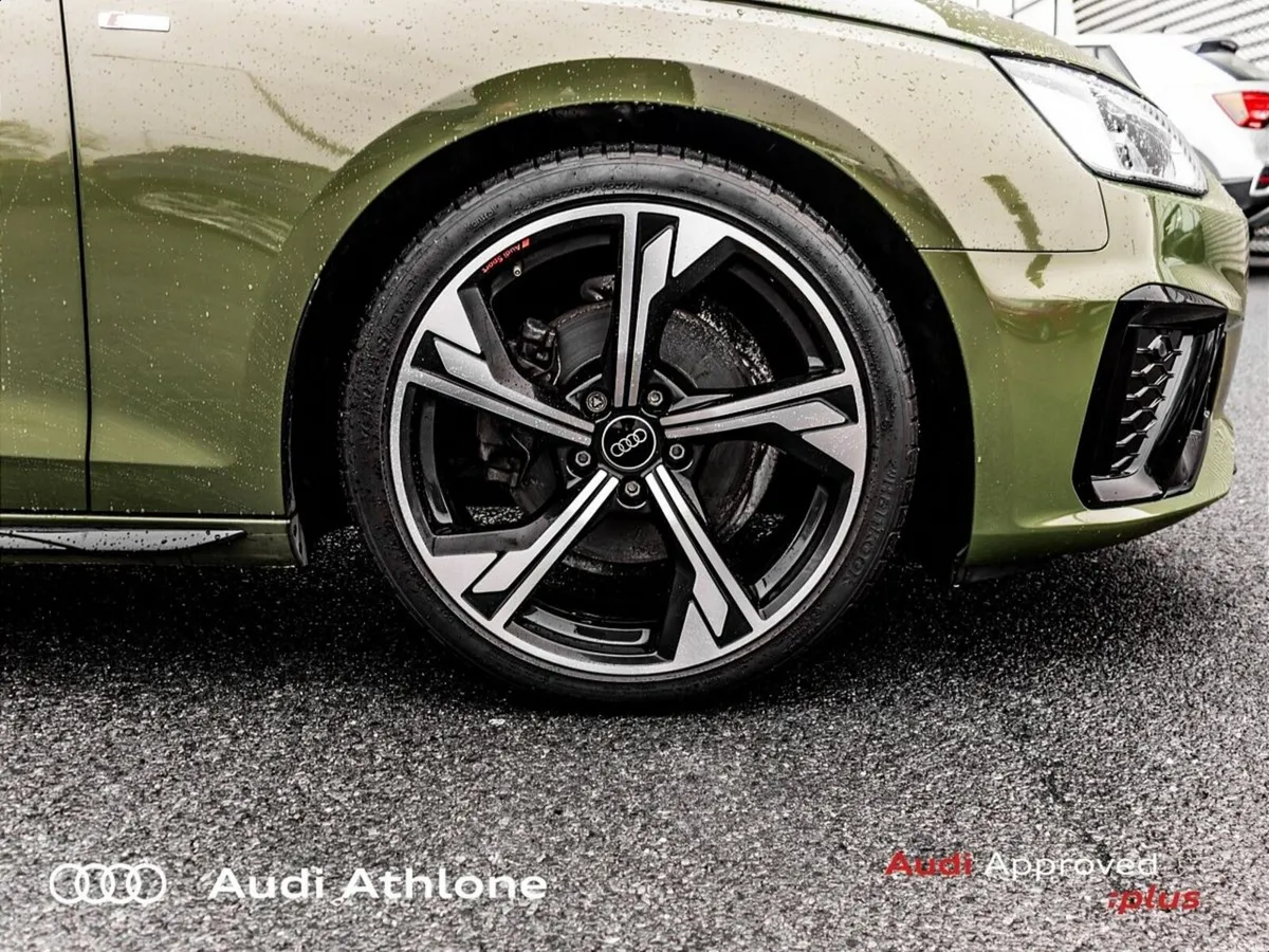 Audi A4 2.0 TDI 163BHP S-Line S-Tronic - Image 4