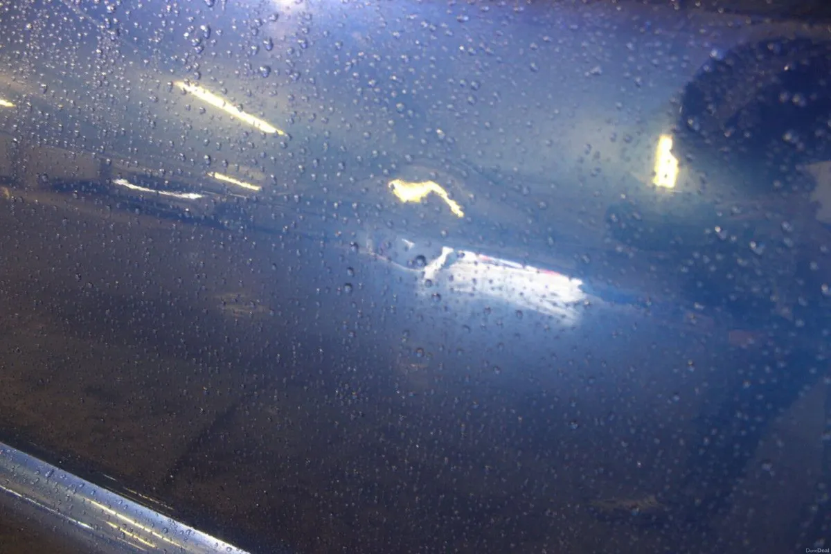 Kia Sportage 2.0 GS Diesel 4x2 - TENDER 4 - CLUTCH - Image 3