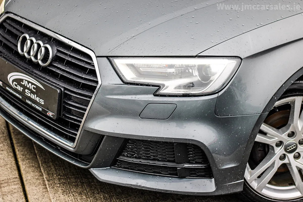 2019 AUDI A3 SPORT - Image 3