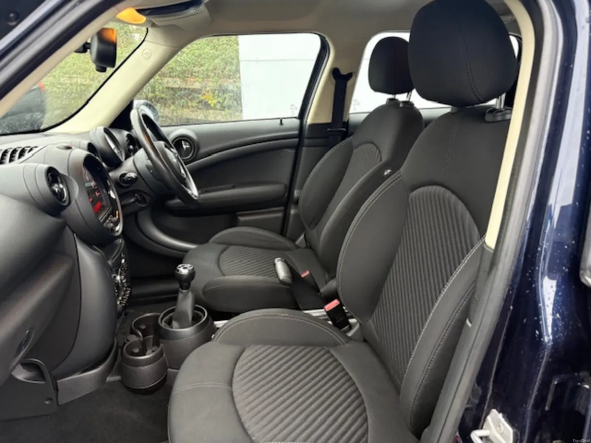 Mini Cooper 2016 Countryman SD All 4 - Image 4