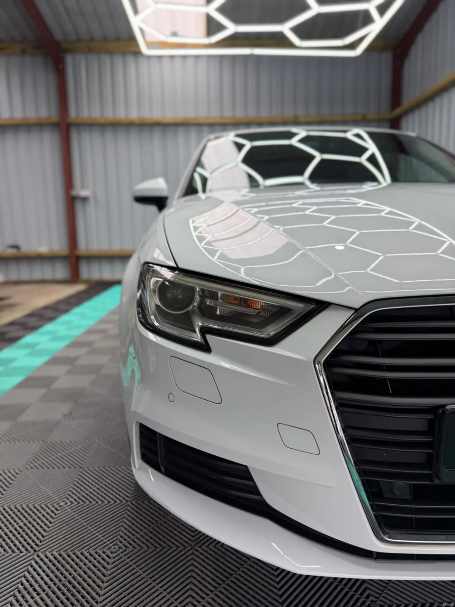 Now Reserved -  Audi A3 2017 - - Image 4