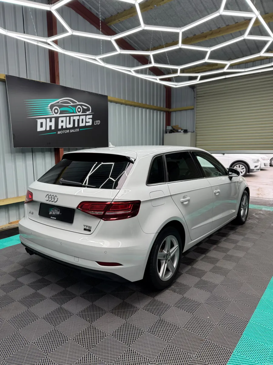 Now Reserved -  Audi A3 2017 - - Image 2