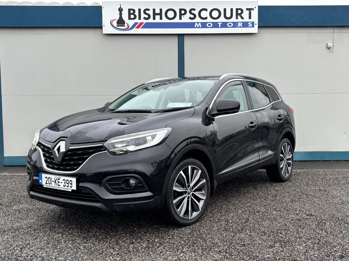 Renault Kadjar 2020 - Image 1