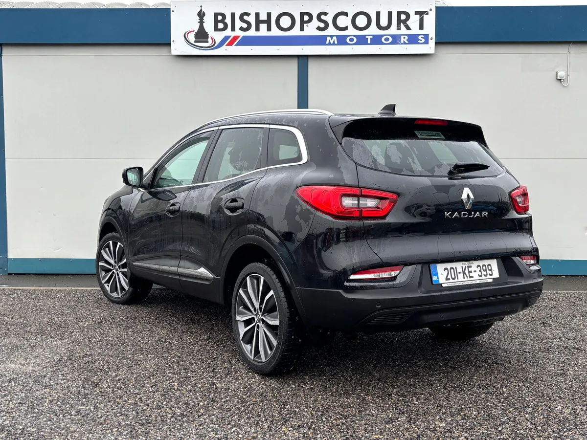 Renault Kadjar 2020 - Image 4
