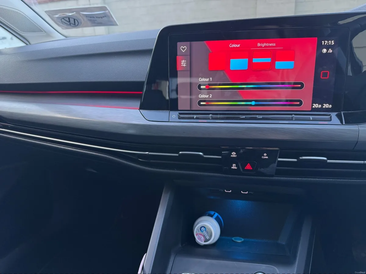 212 VW Golf Style - Image 3