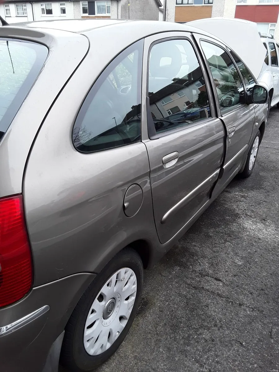 Citroen Xsara Picasso 2010 - Image 3