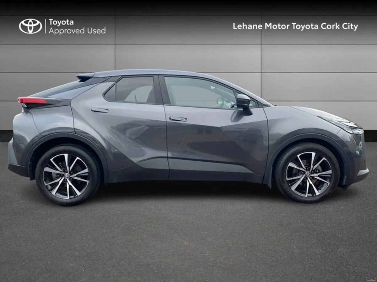 Toyota C-HR C-HR HYBRID SPORT - Image 3