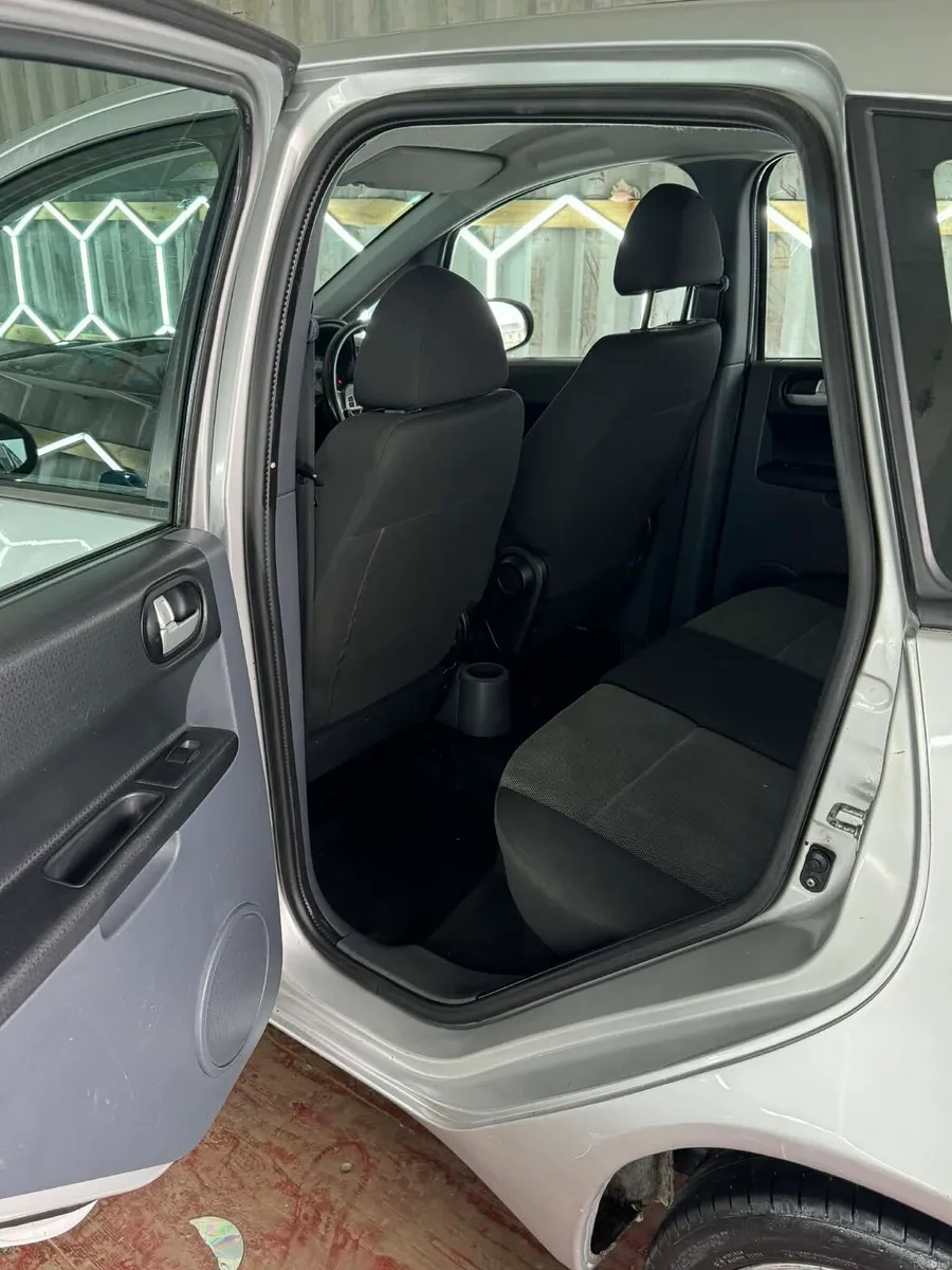 2010 Mitsubishi Colt 1.3 – Automatic – - Image 4