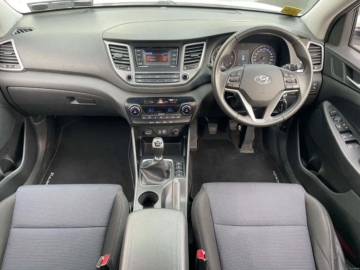 COMFORT PLUS - BLUETOOTH STREAMING-200TAX-NEW NCT - Image 3