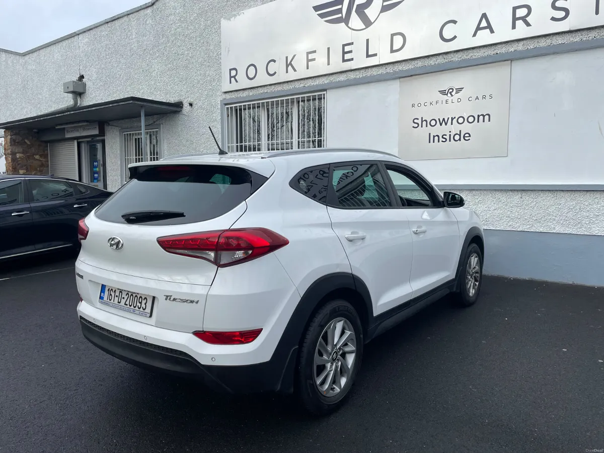 COMFORT PLUS - BLUETOOTH STREAMING-200TAX-NEW NCT - Image 4