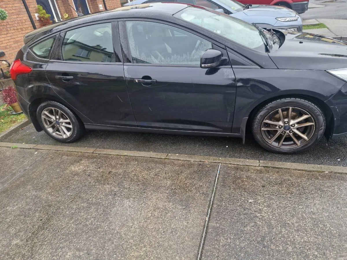 151 Ford Focus - Image 2