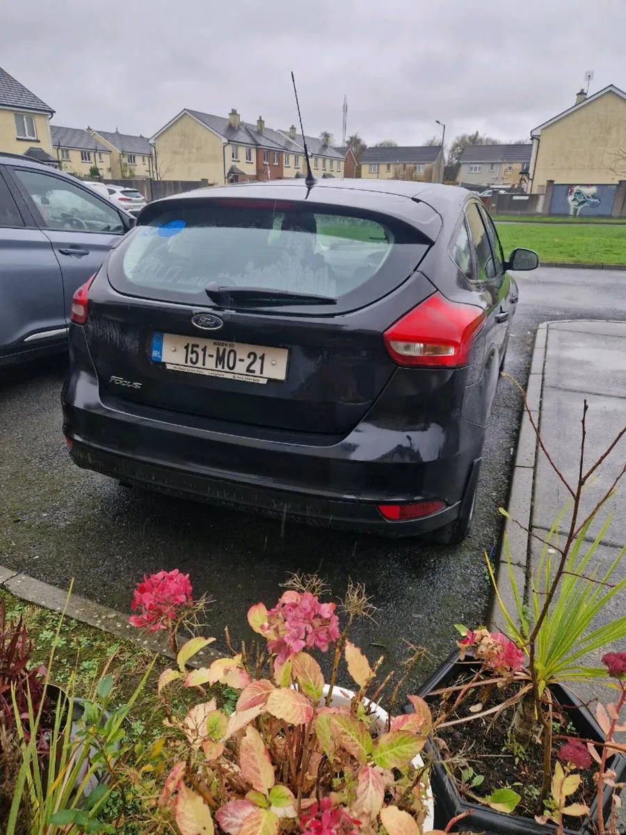 151 Ford Focus - Image 3