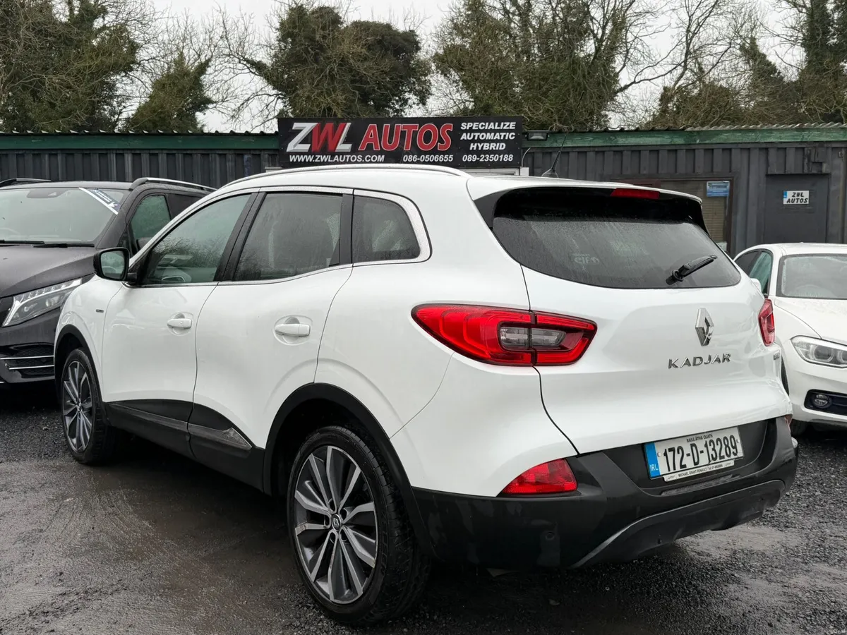 172 Renault Kadjar Autos - Image 6