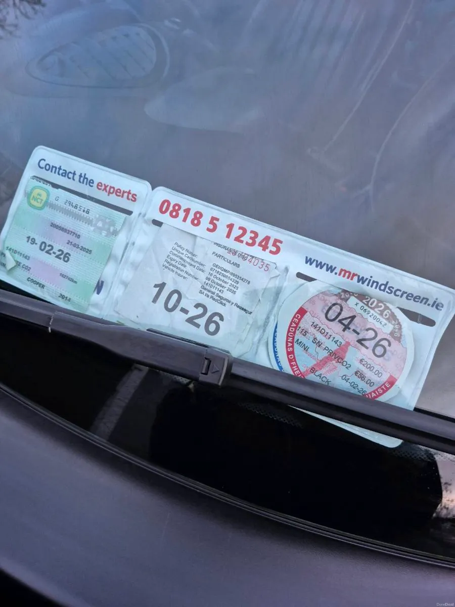 Mini countryman cooper D - Image 3