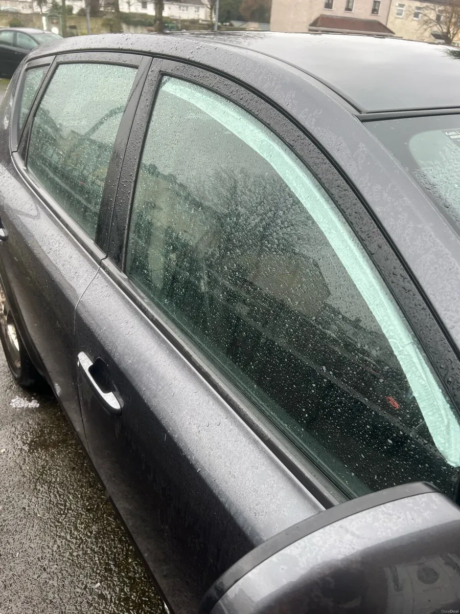 Kia Ceed 2008 - Image 3