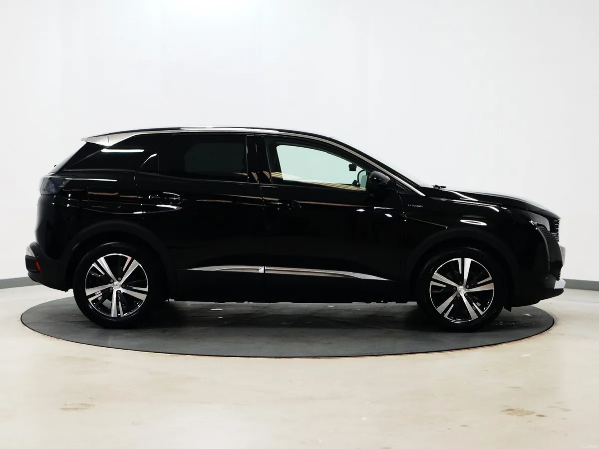 *1* 2022 Peugeot 3008 1.6 allure - Image 3