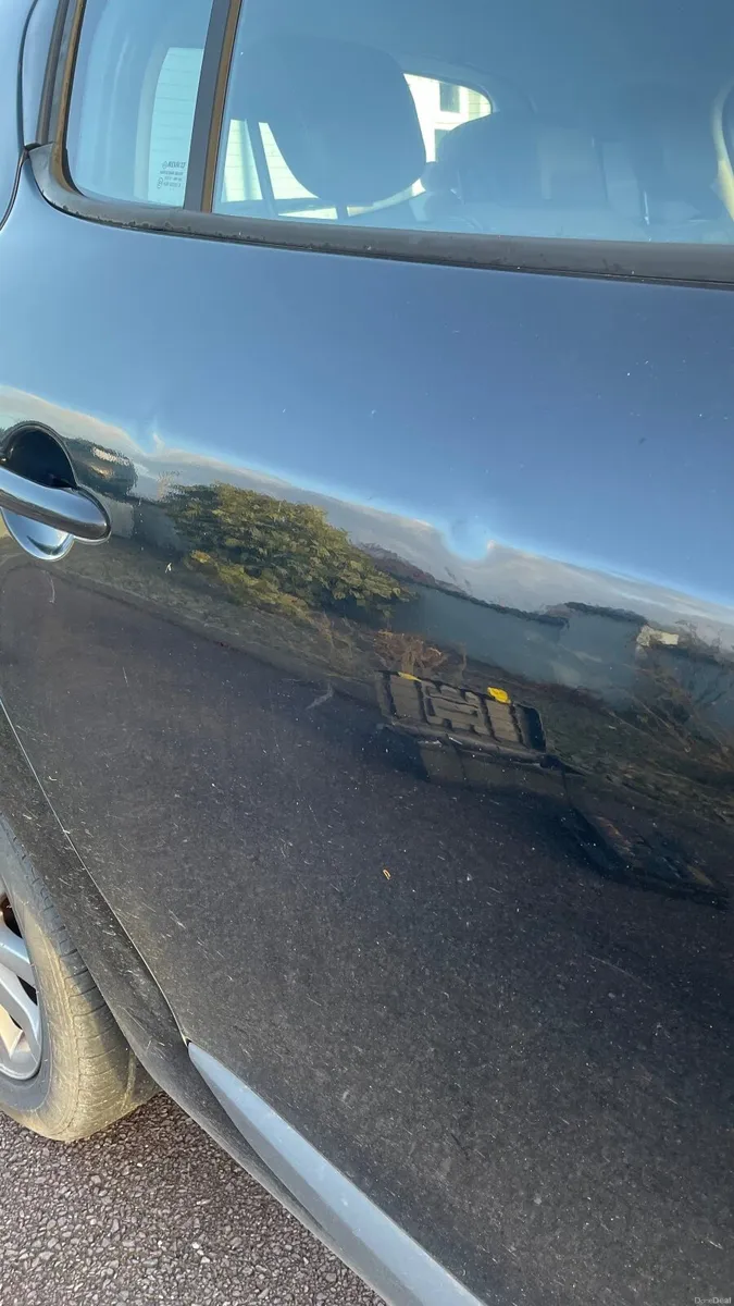 €4,000 Renault Megane 2012 €4,000 - Image 4