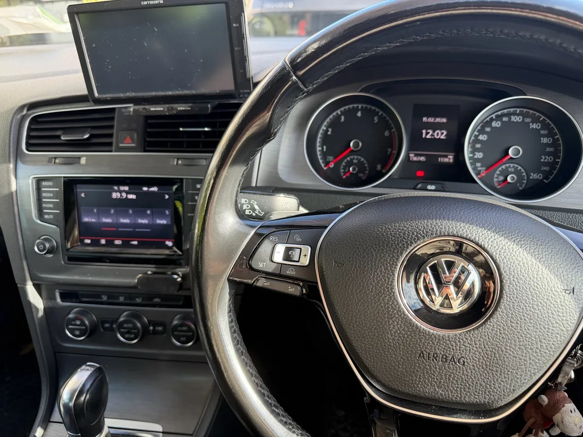 Volkswagen Golf 2013 - Image 4