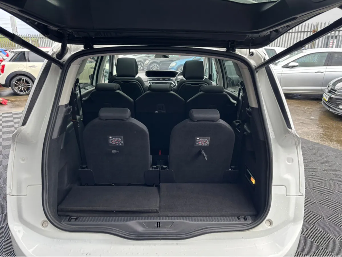 Citroen Grand C4 Picasso Citroen c4 Grand Picasso - Image 6