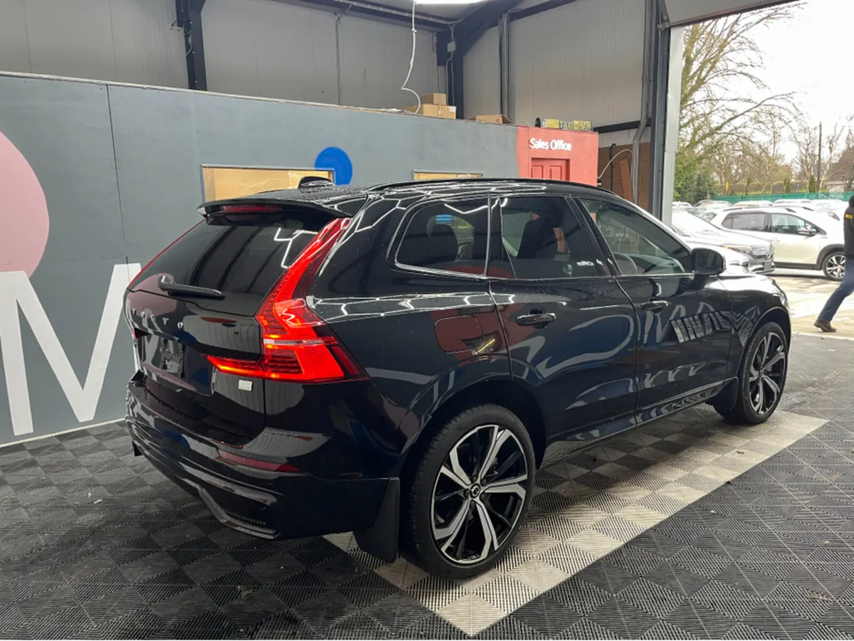 Volvo XC60 €45950 2022 VOLVO XC60 RECHARGE ULTIMAT - Image 2